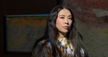 Anicka Yi, Sculptor of Air, Joins Esther Schipper