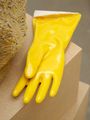 WORKING GLOVE SERIES HOUSEHOLD MODEL NO. 10 by Mike Meiré contemporary artwork 1