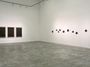 Contemporary art exhibition, Shen Fan, Black & White Confusion at ShanghART, Beijing, China