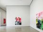 Contemporary art exhibition, Sang Nam Lee, The Fortress of Sense at PKM Gallery, Seoul, South Korea