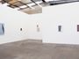 Contemporary art exhibition, Kristy Gorman, The Ground Aslant at Jonathan Smart Gallery, Christchurch, New Zealand