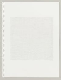 #92134 by Rudolf de Crignis contemporary artwork works on paper