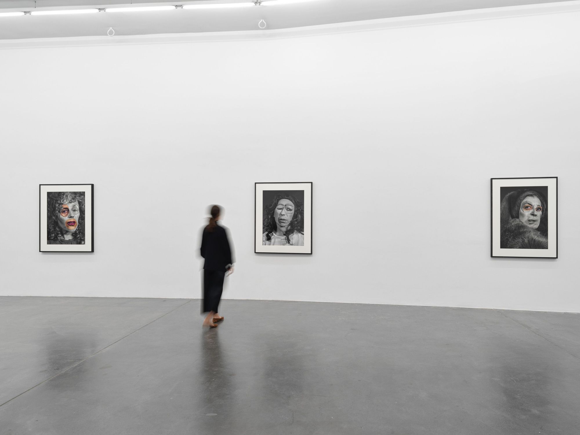 Pictures of You: Cindy Sherman at the Museum of Modern Art