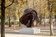 Willow by Tony Cragg contemporary artwork 2