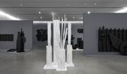 Pace at 65: Mega-Gallery to Celebrate with a Year of Retrospectives