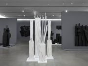 Pace at 65: Mega-Gallery to Celebrate with a Year of Retrospectives