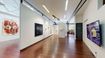 Scott Lawrie Gallery contemporary art gallery in Auckland, New Zealand