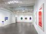 Contemporary art exhibition, Group Exhibition, Midsummer Vibrations 盛夏的震盪 at Hanart TZ Gallery, Hong Kong, SAR, China
