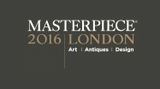 Contemporary art art fair, Masterpiece 2016 London at Michael Goedhuis, London, United Kingdom