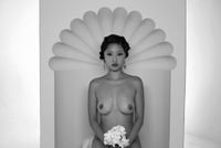 New Women 4 by Yang Fudong contemporary artwork photography