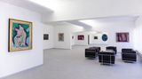 Contemporary art exhibition, Group Exhibition, World Art for Peace & Freedom at Galerie Henze & Ketterer, Wichtrach/Bern, Switzerland