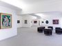 Contemporary art exhibition, Group Exhibition, World Art for Peace & Freedom at Galerie Henze & Ketterer, Wichtrach/Bern, Switzerland