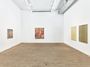Contemporary art exhibition, Pádraig Timoney, The Unbusy Places at Andrew Kreps Gallery, 55 Walker Street, United States