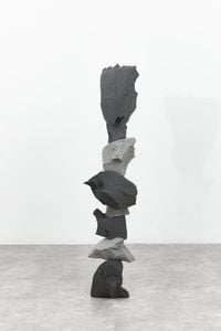 Pr4 by Haneyl Choi contemporary artwork sculpture