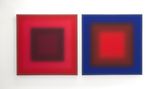 Contemporary art exhibition, Jonny Niesche, Fat Lava at Starkwhite, Auckland, New Zealand
