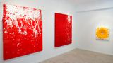 Contemporary art exhibition, Jane Lee, Wall Matters at Sundaram Tagore Gallery, New York, New York, United States