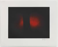 Untitled by Anish Kapoor contemporary artwork print