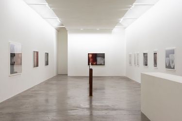 Exhibition view: Guggi, Them, Kerlin Gallery, Dublin (19 January–24 February, 2024). Courtesy Kerlin Gallery.