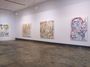 Contemporary art exhibition, Wu Jian'an, Infinite Labyrinth: New Works by Wu Jian’an (Part 2) at ArtFarm, Salt Point, New York, USA
