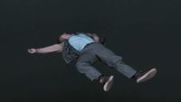 The Making of Crime Scenes by Hsu Che-Yu contemporary artwork moving image