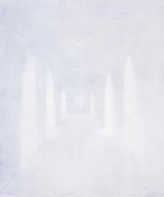 Glory Corridor by Han Feng contemporary artwork