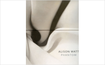Alison Watt: Phantom