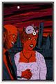 Six Snapshots of Julie (colour) by Grayson Perry contemporary artwork 6