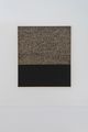Azul oscuro a negro by Maria Yelletisch contemporary artwork 1