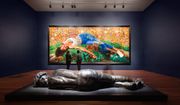 Anti-Censorship Group Alarmed by Kehinde Wiley Cancellations