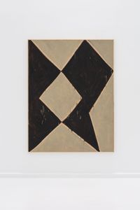 Untitled by Manolo Ballesteros contemporary artwork painting