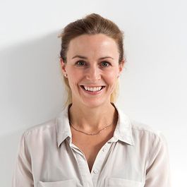 Laura Thomson profile image