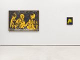 Manga - Japanischer Comic by Achim Duchow contemporary artwork 3