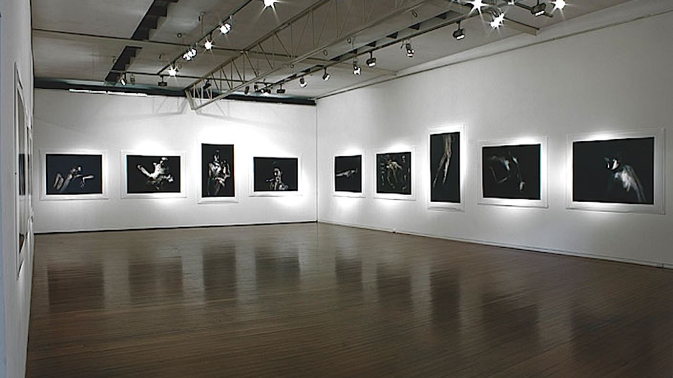 Bill Henson, 'Solo Exhibition' at Roslyn Oxley9 Gallery, Sydney