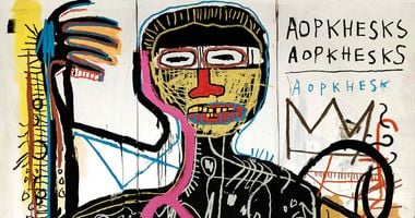 Basquiat and Beeple Lead 2021’s Priciest Works at Auction