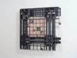 Circuit (Jasper Green) by Leelee Chan contemporary artwork 2