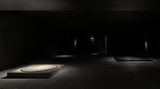 Contemporary art exhibition, Vunkwan Tam, F at Empty Gallery, Hong Kong, SAR, China