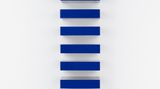 Contemporary art exhibition, Donald Judd, DONALD JUDD at Gagosian, 980 Madison Avenue, New York, United States