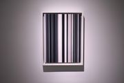 Stripes Nr. 137 by Cornelia Thomsen contemporary artwork 1