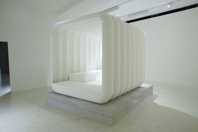 C-type House by A.A. Murakami contemporary artwork