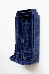 Shrine (version 2/3) by Levi Van Veluw contemporary artwork sculpture
