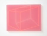Persistent Cube by Kāryn Taylor contemporary artwork 1
