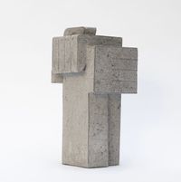 Abolition by Pedro Reyes contemporary artwork sculpture