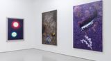 Contemporary art exhibition, Group Exhibition, Painting from Taiwan at Eli Klein Gallery, New York, USA