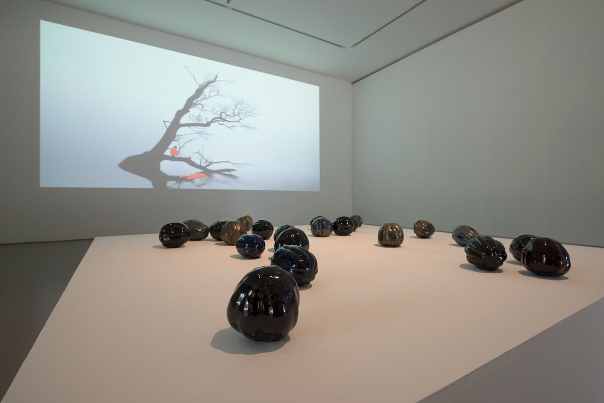 Quynh Dong Exhibitions At Leading Galleries Ocula