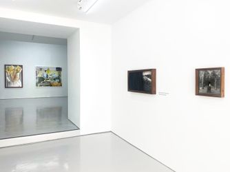 Exhibition view: Group Exhibition, Renew—A Recent Survey in Chinese Contemporary Photography, Eli Klein Gallery, New York (23 February–9 April 2022). Courtesy Eli Klein Gallery.
