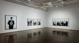 Contemporary art exhibition, BYUN Soonchoel, Eternal Family 나의 가족 at Arario Gallery, Seoul, South Korea