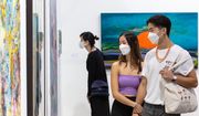 Art Basel in Hong Kong Announces 137 Galleries, Most in Satellite Booths, for 2022