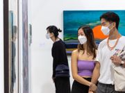 Art Basel in Hong Kong Announces 137 Galleries, Most in Satellite Booths, for 2022