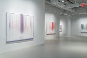Waterfall on Colors by Hiroshi Senju contemporary artwork 6