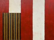 Sean Scully: 'Resistance and Persistence. Paintings 1967-2015. London and New York'